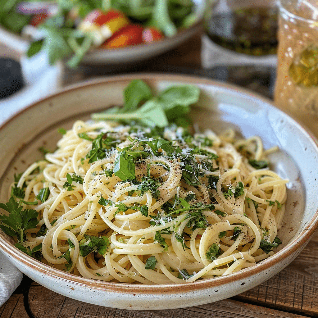 served gluten-free pasta dinner , How to Cook Gluten-Free Pasta Without It Falling Apart