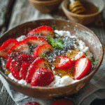 Cottage Cheese Protein Bowl