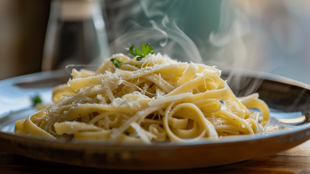 how to cook gluten-free pasta without it falling apart