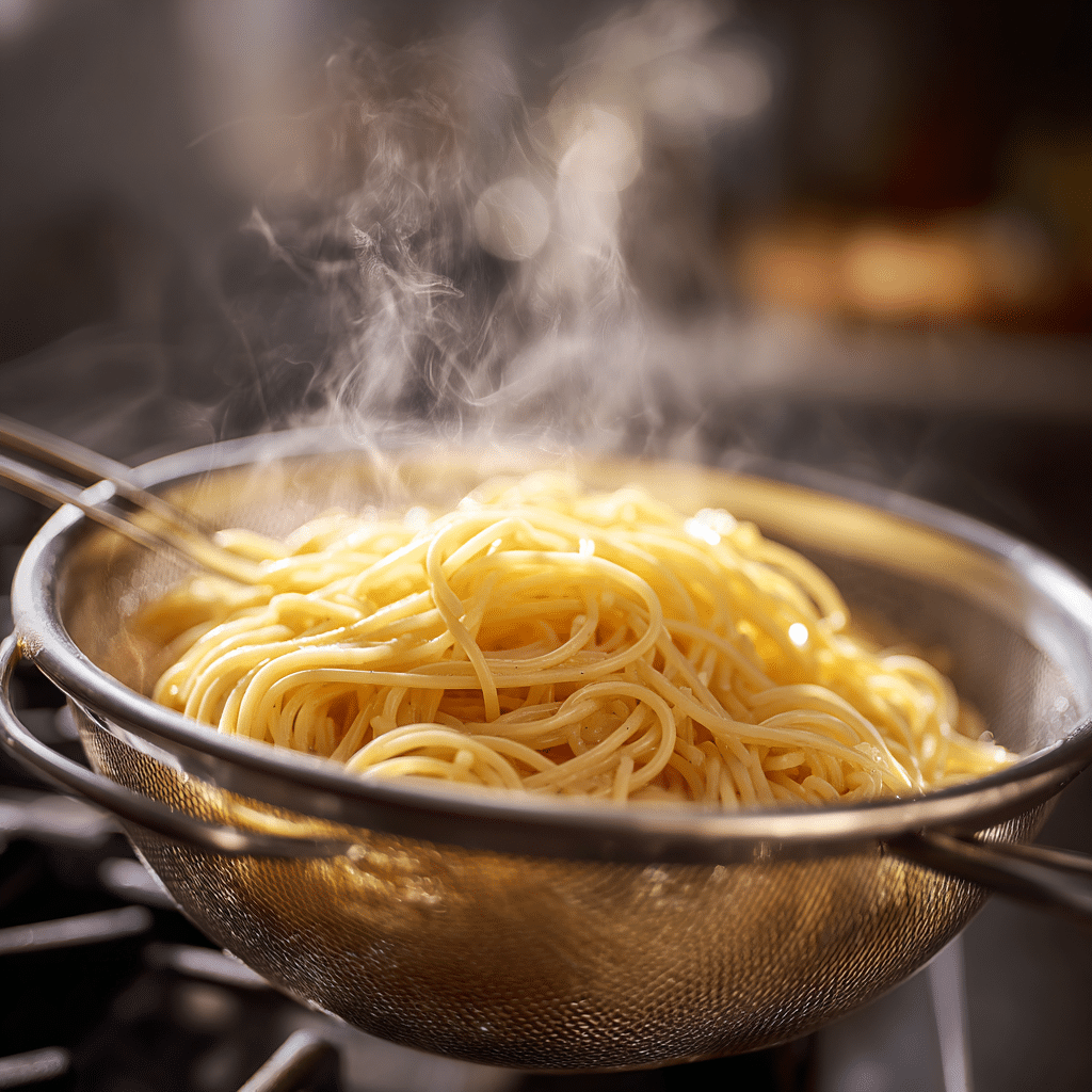 How to Cook Gluten-Free Pasta Without It Falling Apart