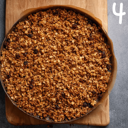gluten-free-granola-baking-sheet