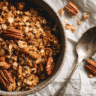 gluten-free-granola-jar-rustic-table
