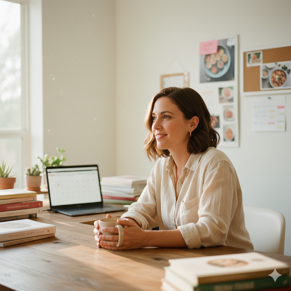 Emily Hartwell - Editor-in-Chief