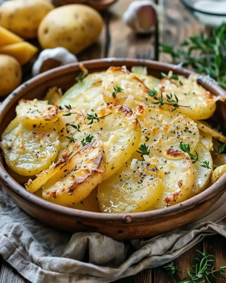 Best Potato Recipes