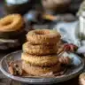 Crumbl Churro Dulce De Leche Cookies - Delicious and Tempting Dessert