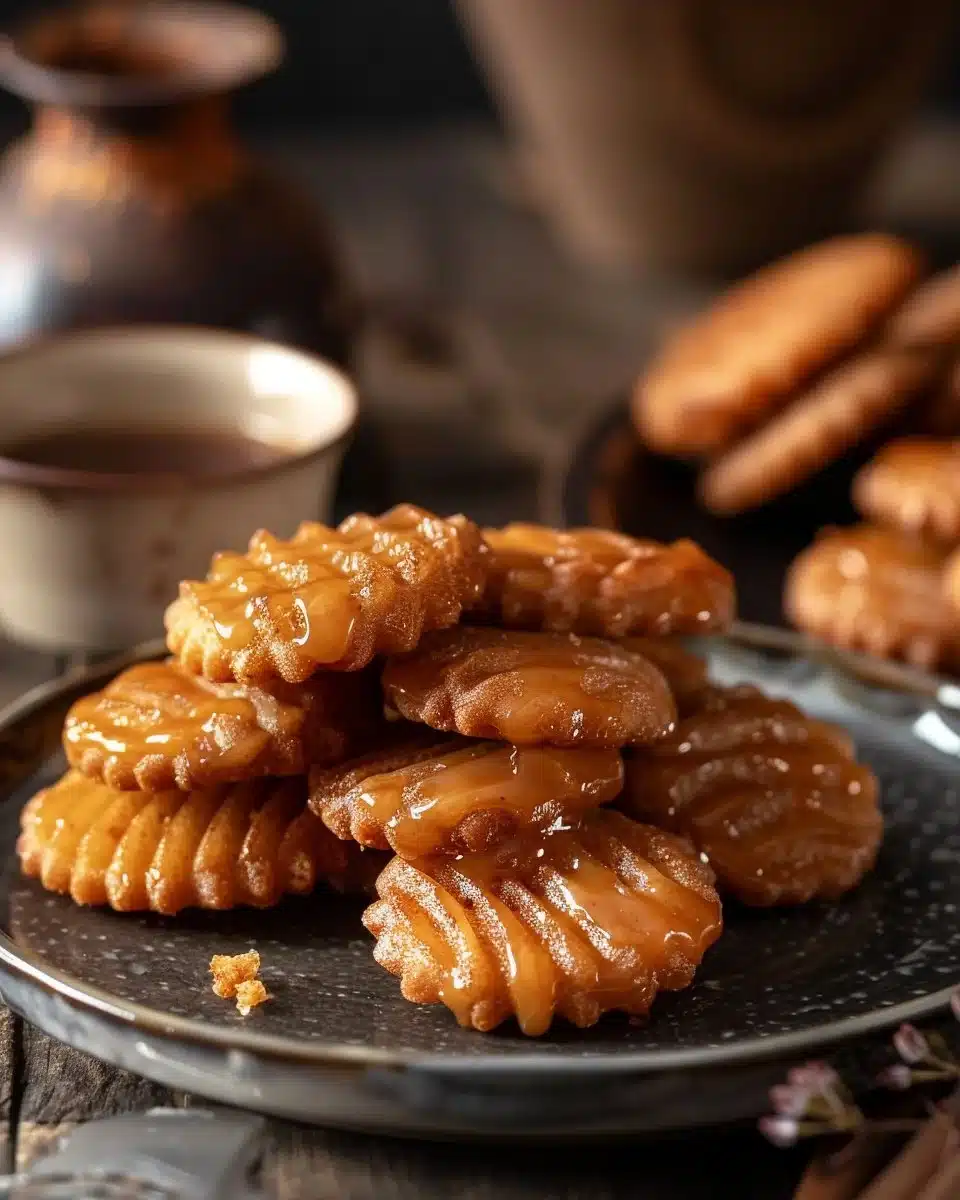 Crumbl Churro Sweet Milk Cookies