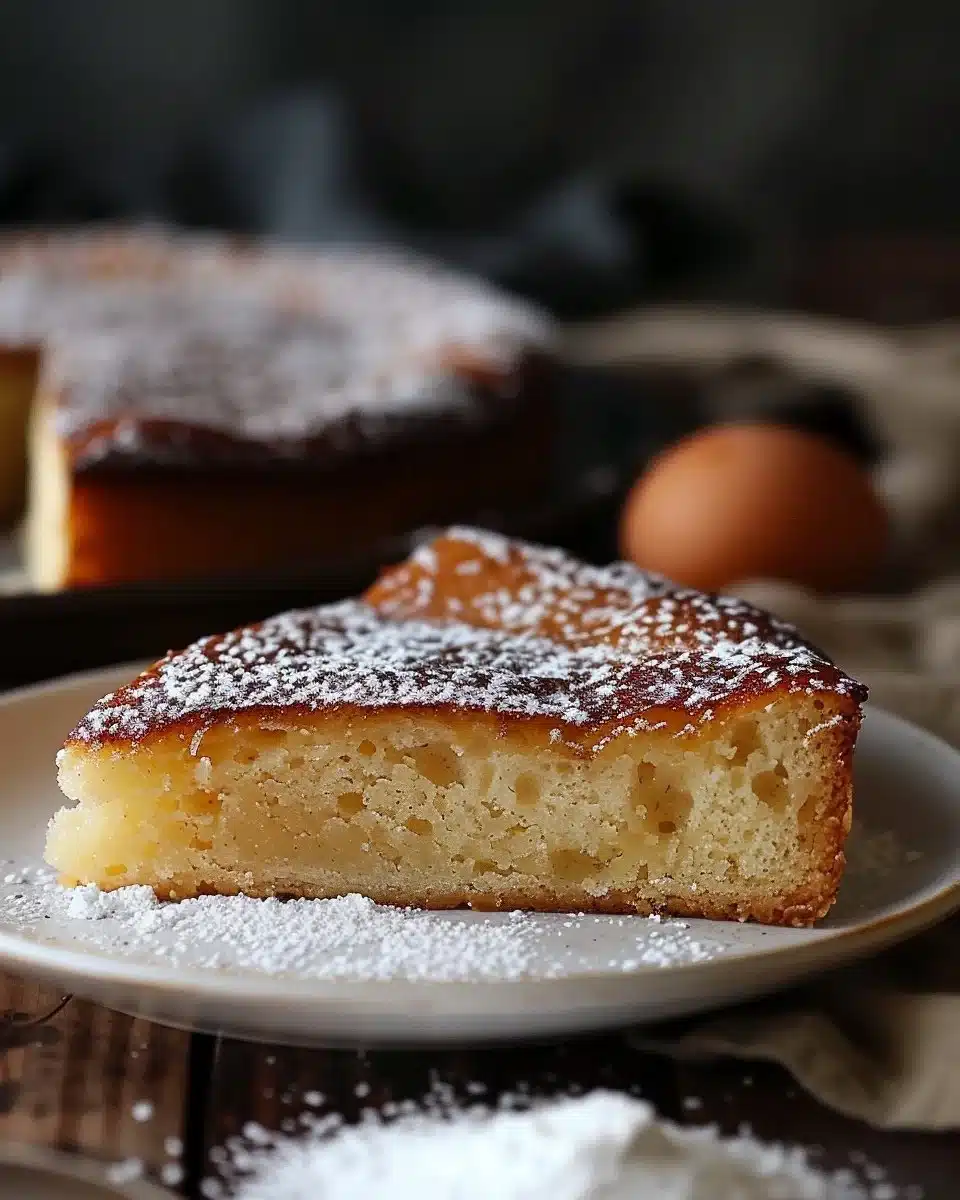 I'm a Former Bakery Owner—This Is My Favorite Cake Pan