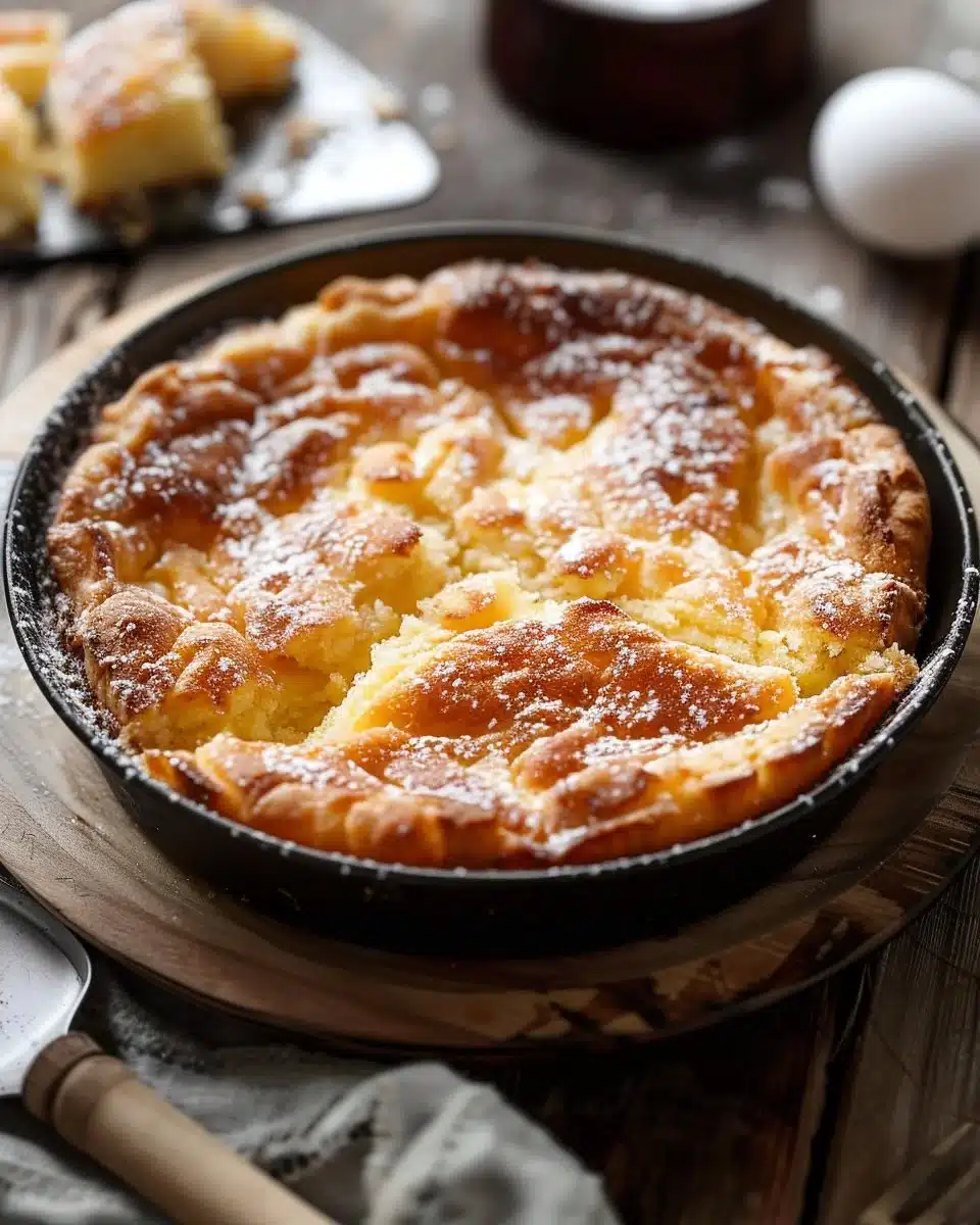 I'm a Former Bakery Owner—This Is My Favorite Cake Pan