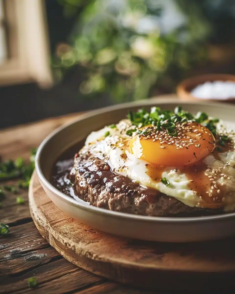 Loco Moco