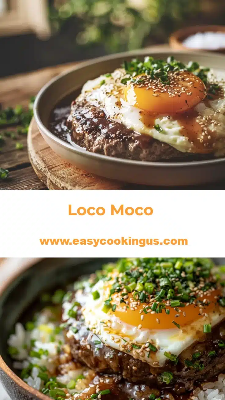Loco Moco