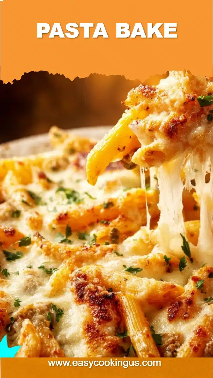 Pasta Bake