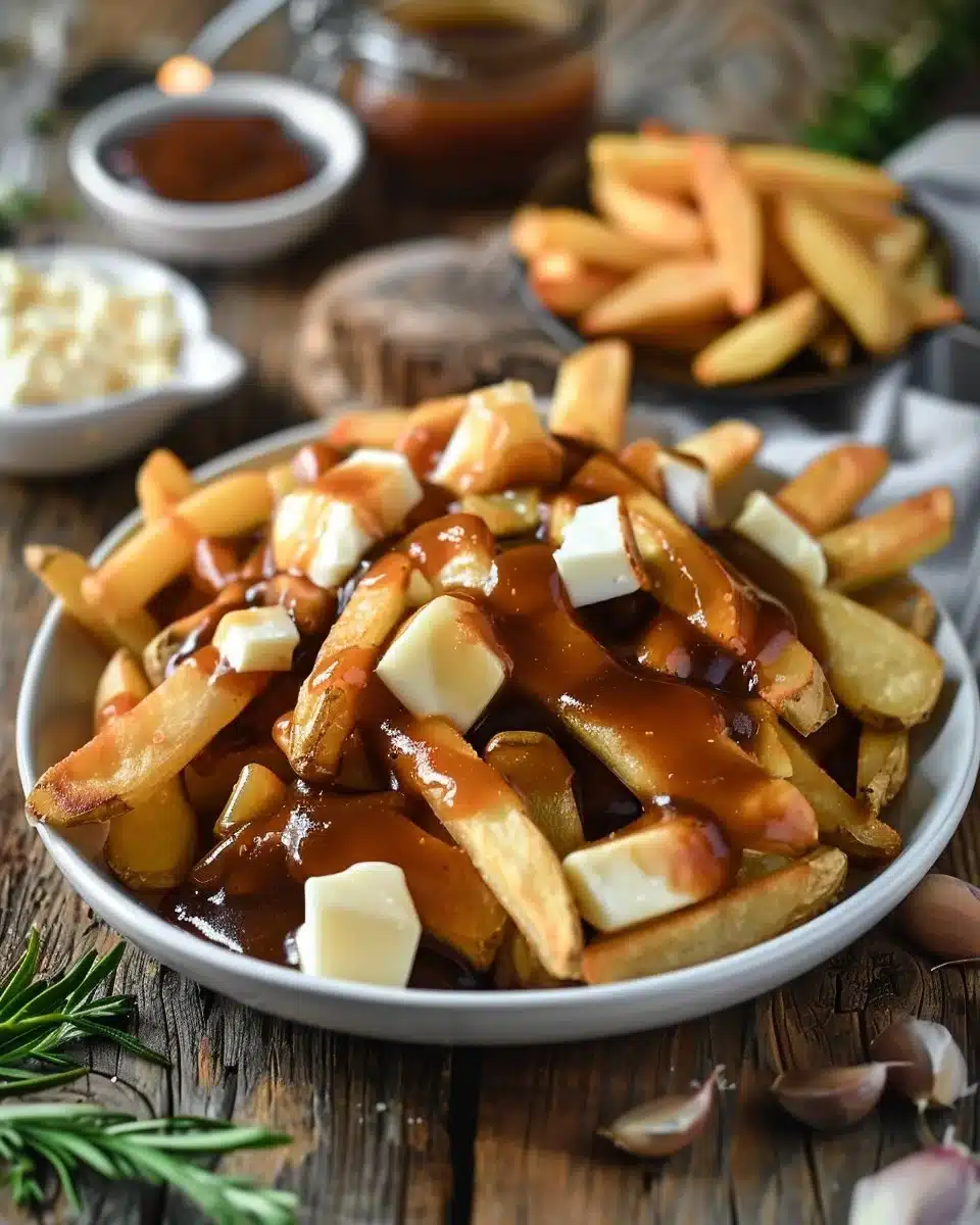 Poutine