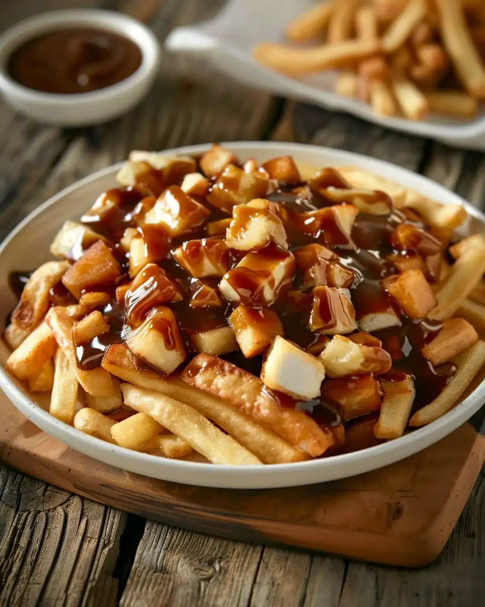 Poutine