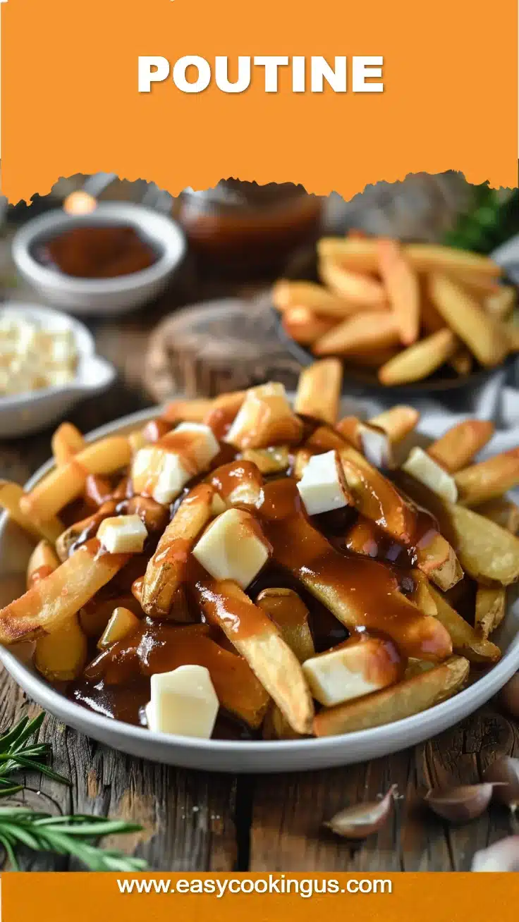 Poutine