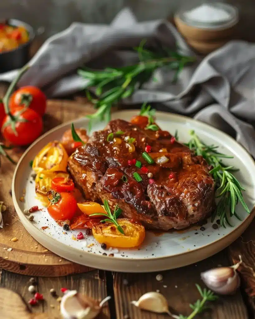 Deliciously prepared Super Yummy Dish ready to serve and enjoy.