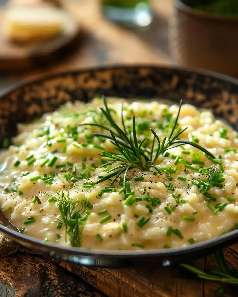 The Easy Risotto Readers Are Calling ‘an Absolute Winner’