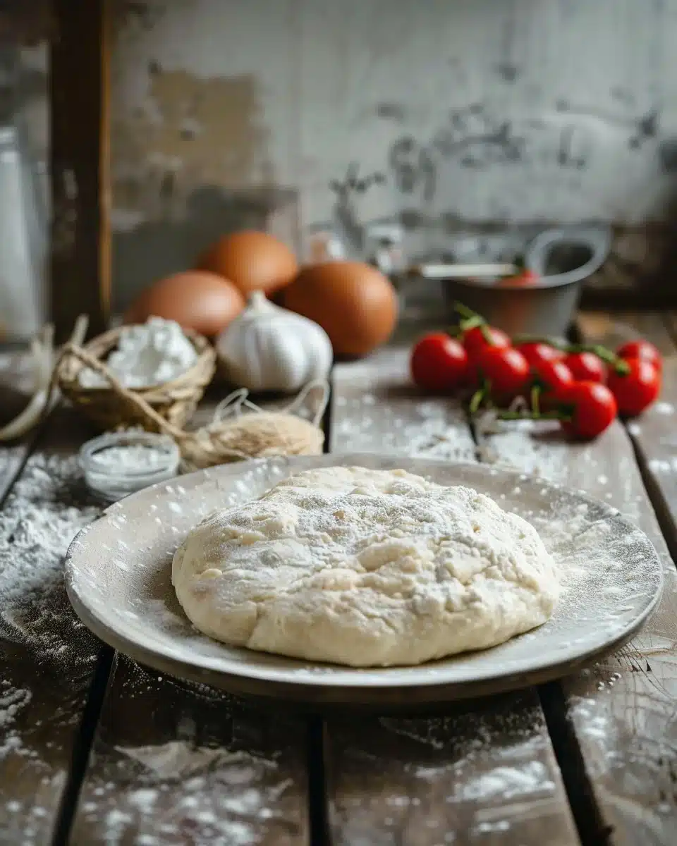 The Old-School Baking Trick My Grandma Knows by Heart