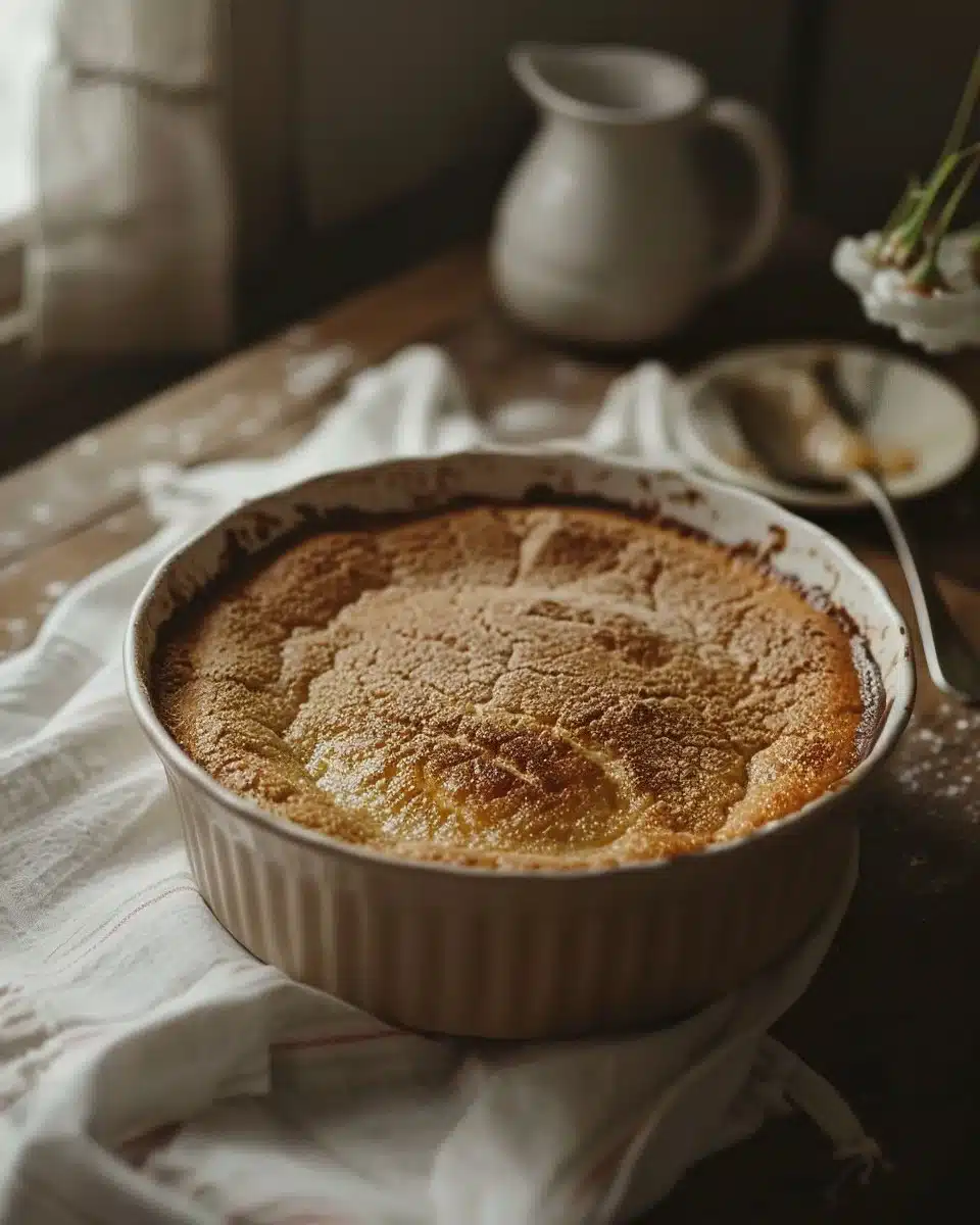 The Old-School Baking Trick My Grandma Knows by Heart