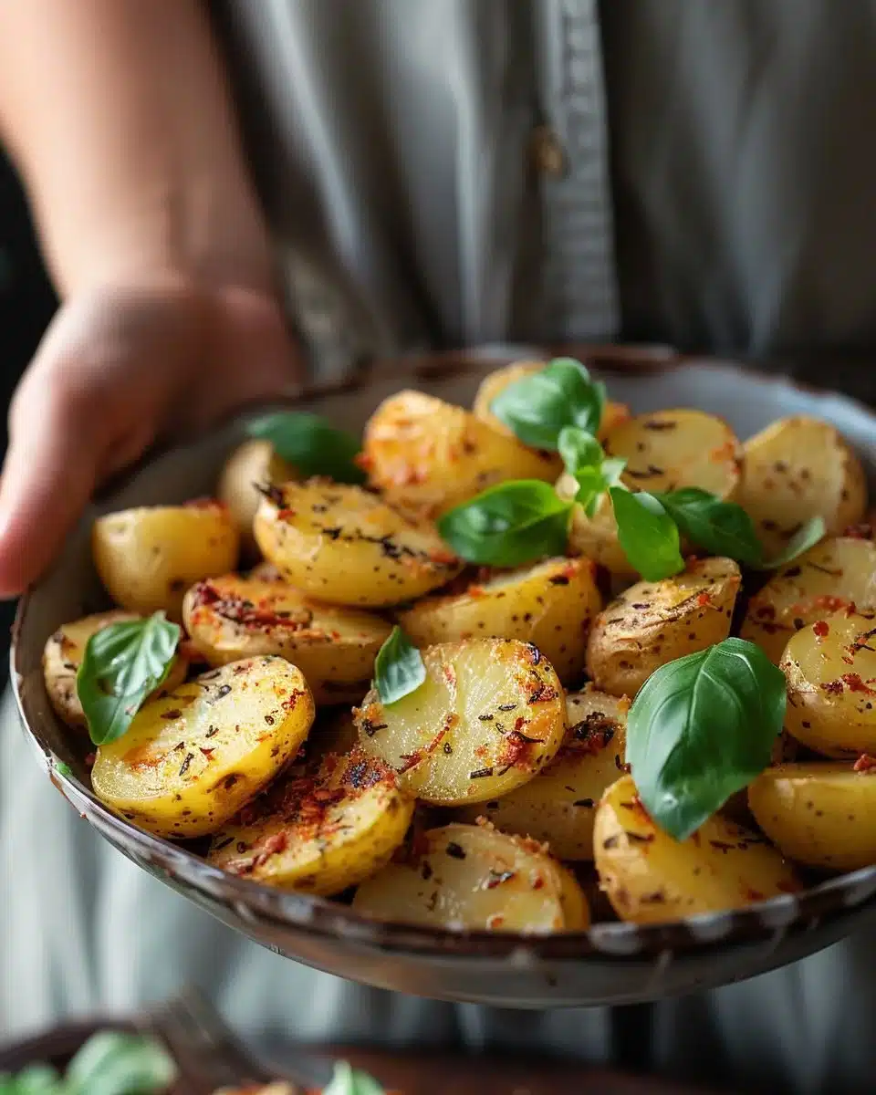 This Is the Biggest Mistake You’re Making While Storing Potatoes—and How to Fix It