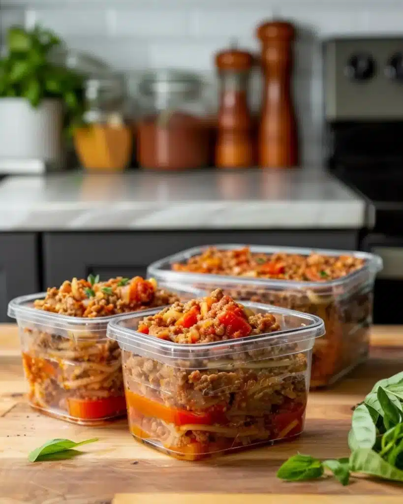 Best freezer containers to prevent freezer burn and keep food fresh