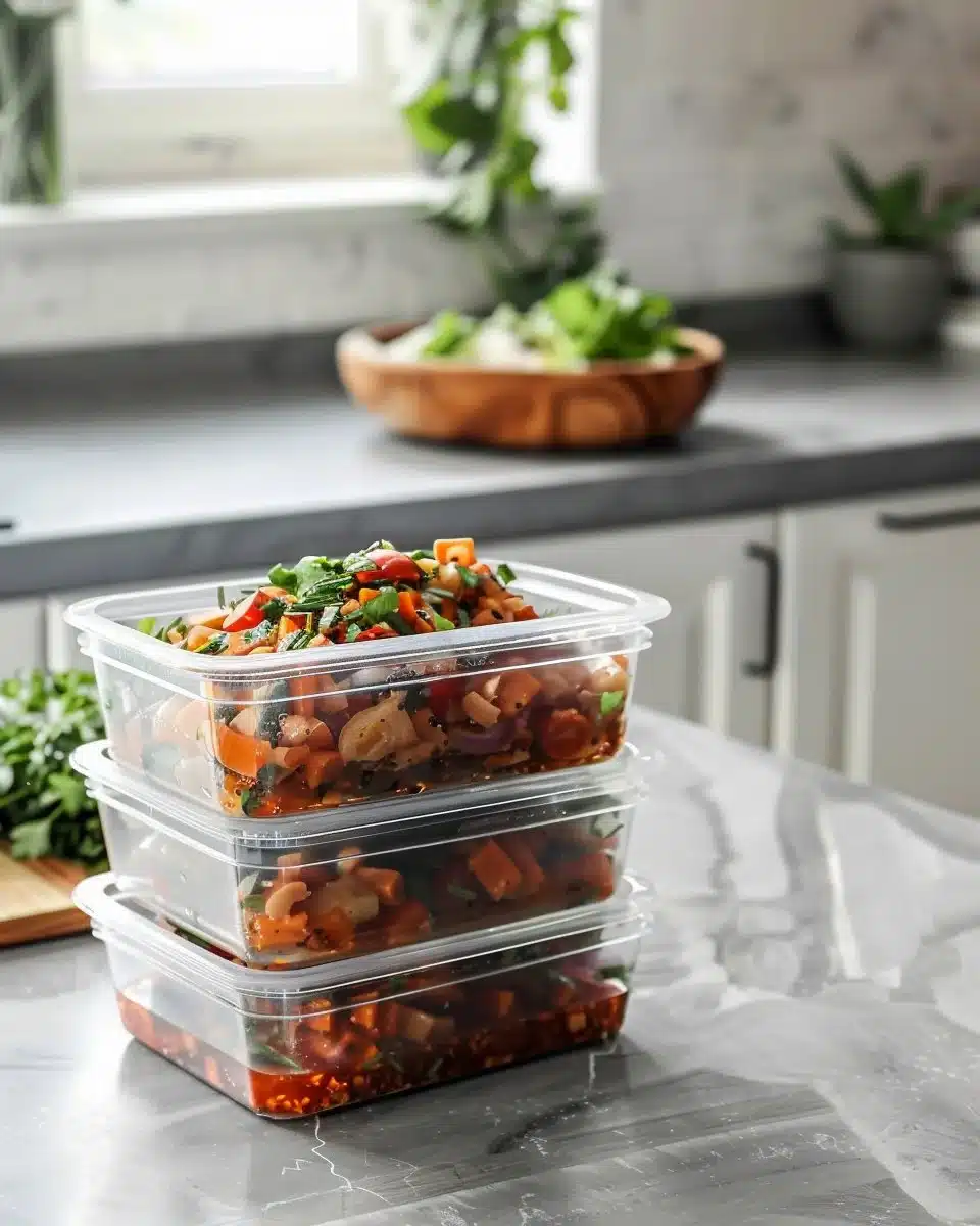 Tired of Losing Food to Freezer Burn? These Are the Best Freezer Containers