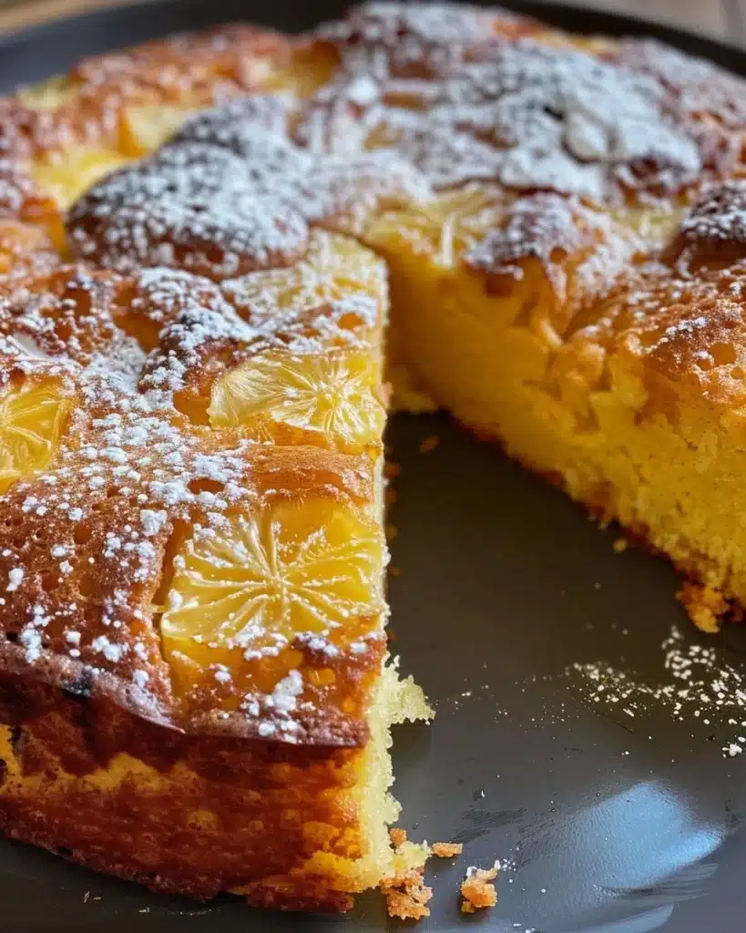 Delicious baked maple glazed donuts on a plate