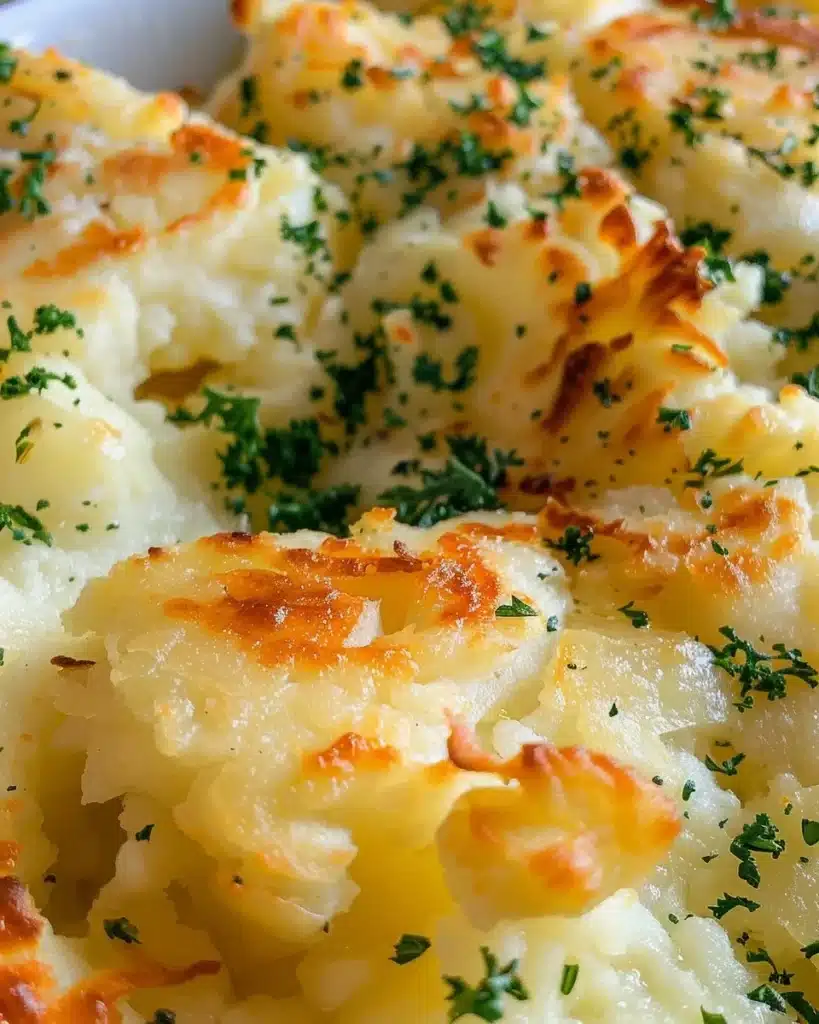 Delicious handmade boxty, a traditional Irish potato pancake served with toppings.