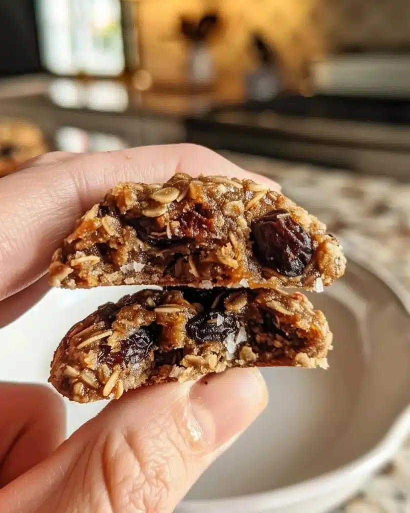 Delicious homemade fig bars with real figs and a crunchy texture