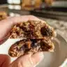 Delicious homemade fig bars with real figs and a crunchy texture