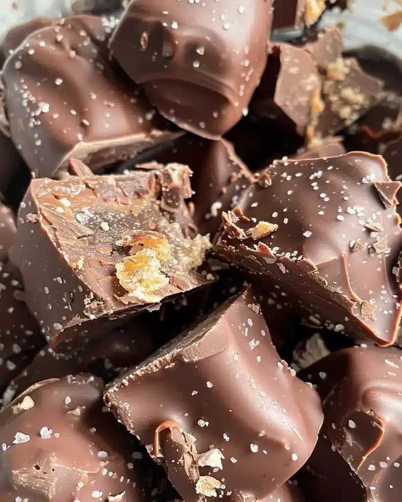 Delicious homemade chocolate mousse served in elegant dessert cups