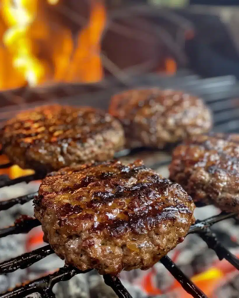 Delicious homemade meatloaf served with mashed potatoes and gravy.