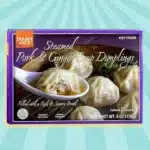 Trader Joe's freezer find winning the Customer Choice Awards