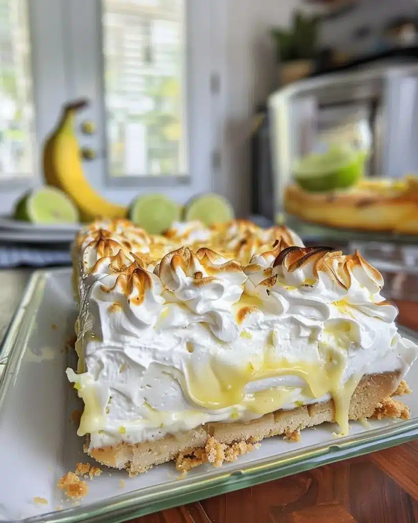 A variety of nostalgic retro desserts displayed on a vintage table.