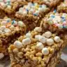 Delicious Rice Krispies variations for creative snacks and treats