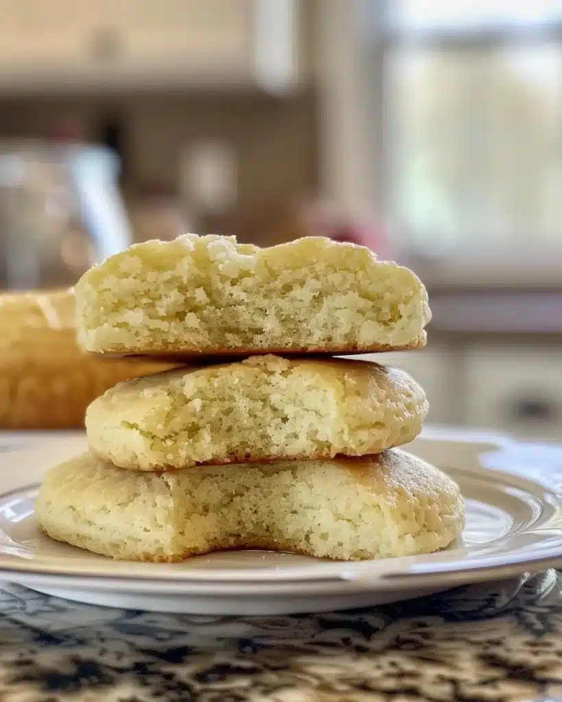Festively decorated Shamrock Cookies for St. Patrick's Day celebration