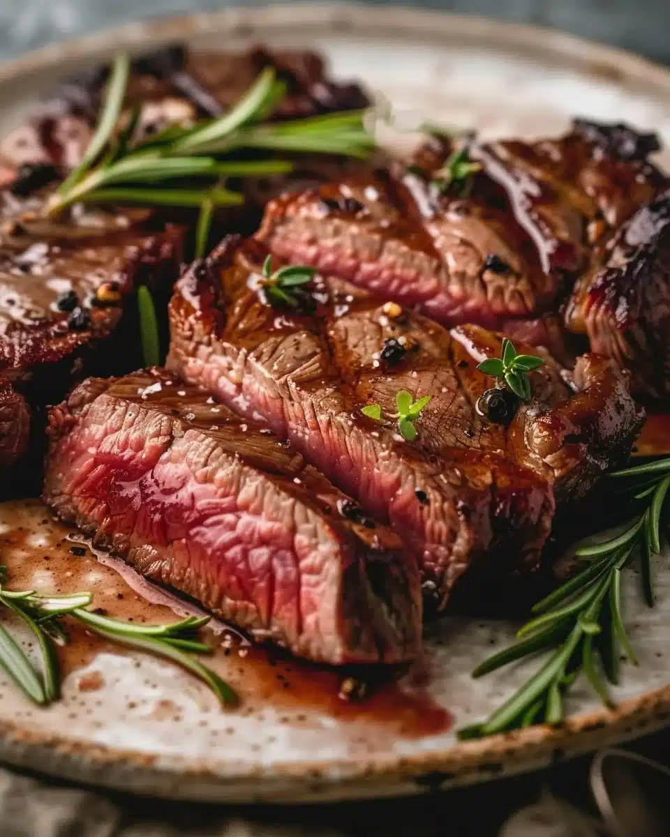 Sirloin vs. Rib-Eye: What's the Difference and Which Is Better?