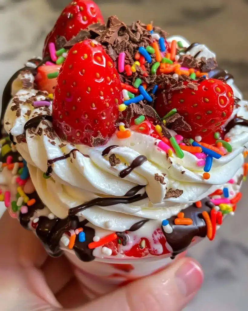 A variety of delicious homemade strawberry treats including desserts and snacks.