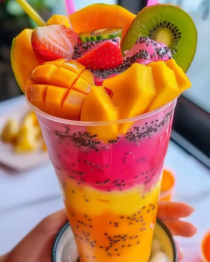 Upgrade your fried rice with this simple ingredient for an enhanced flavor.