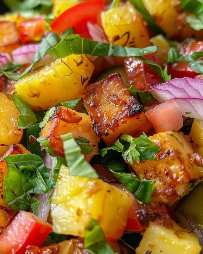 Delicious Ina Garten-inspired sandwich recipe served on a plate.