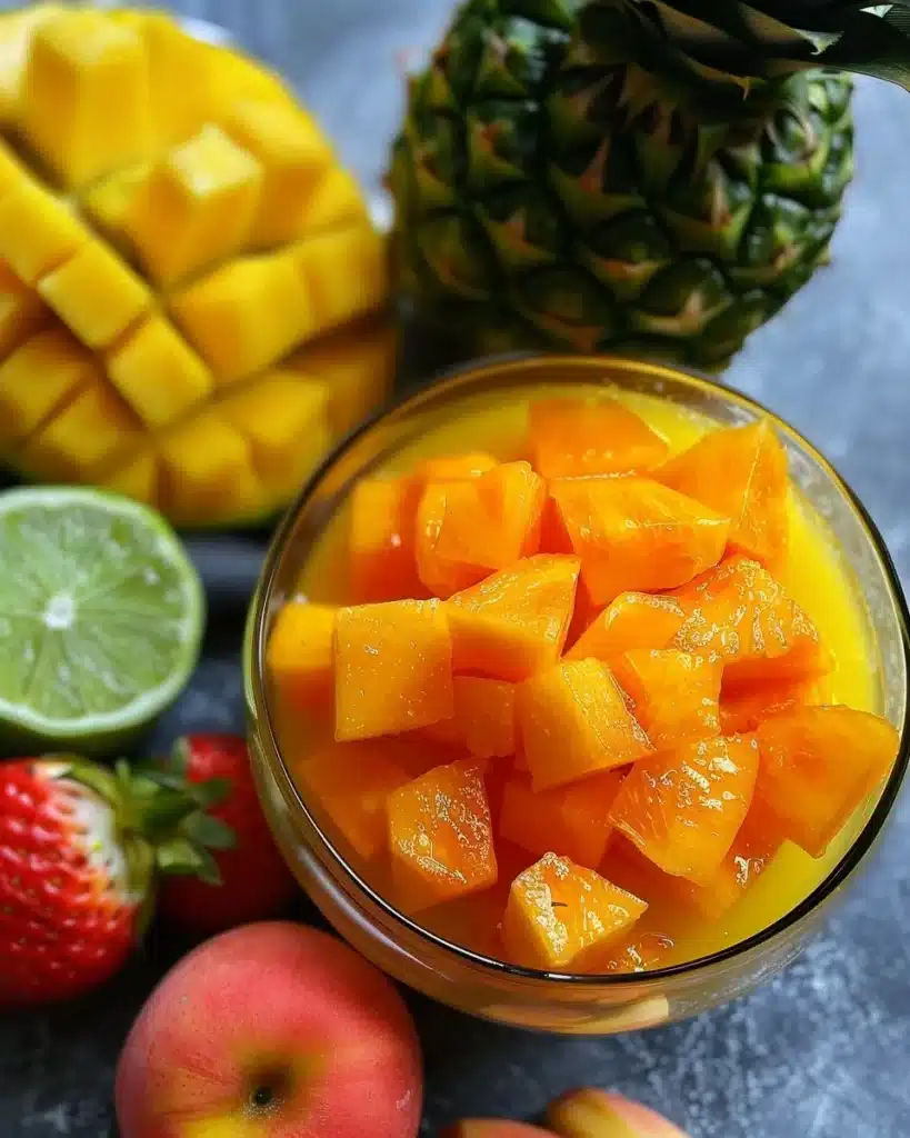 Ina Garten's make-ahead chocolate cake served at her Oscars party