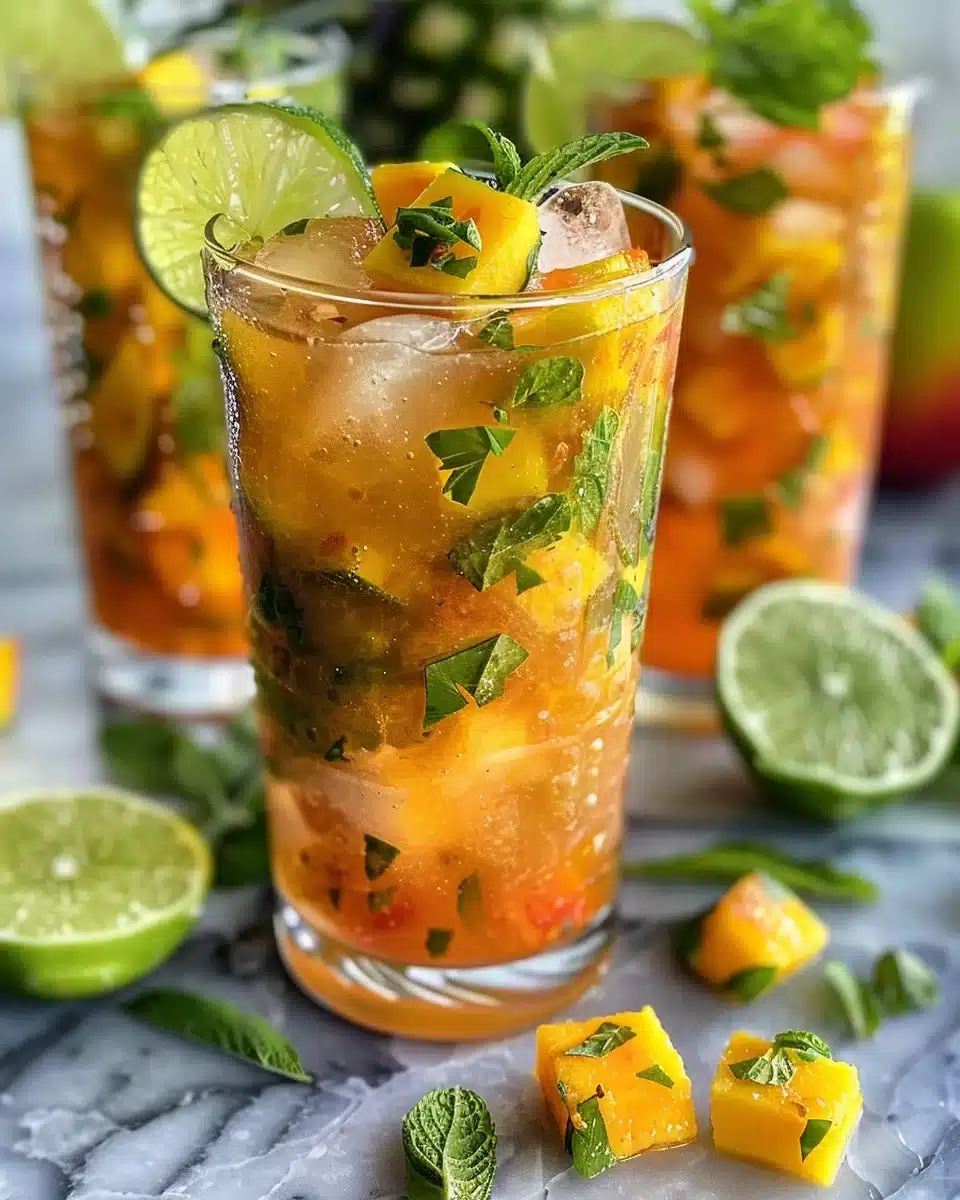 Creamiest mac and cheese with a one-ingredient upgrade