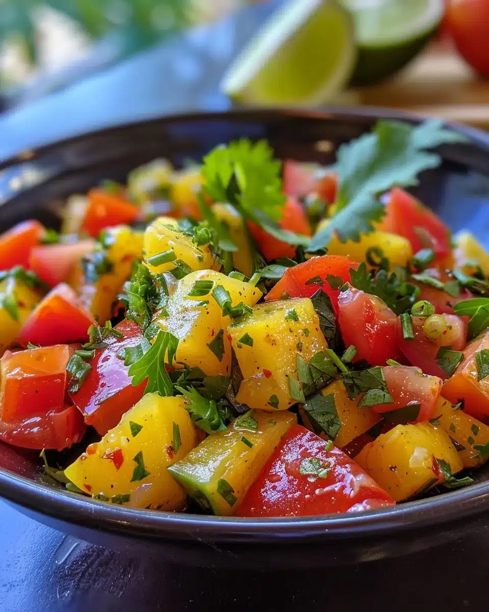 Collection of our 5 most-saved recipes from last week.