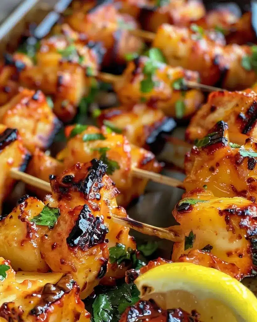 Delicious 3-ingredient rhubarb recipe by Martha Stewart served on a plate