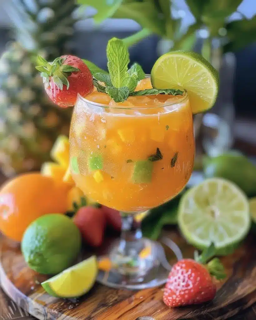 Gourmet scrambled eggs recipe for brunch