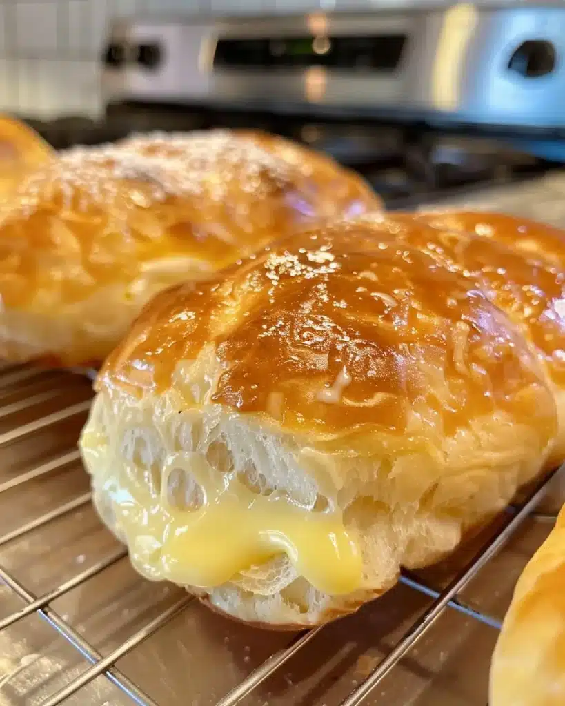 Delicious lemon brownies with a tangy glaze on top, served on a white plate.