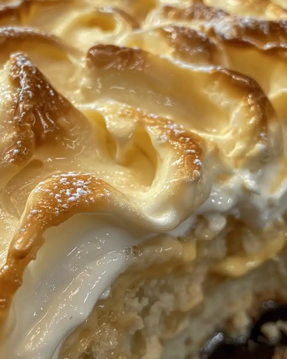 Delicious Mango Lassi Cake with tropical flavors and creamy frosting