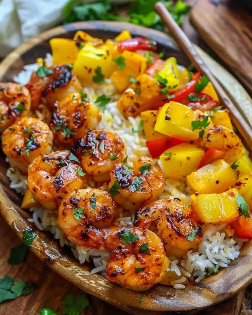 Picture of the best margarita with a unique twist