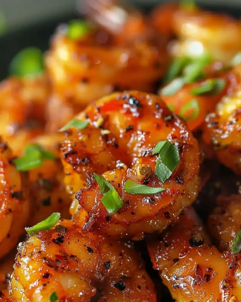 A vibrant bowl of spring soup topped with fresh herbs and vegetables.