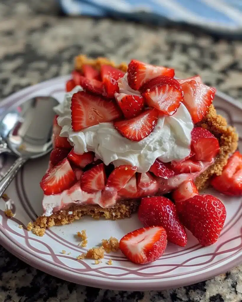 A vibrant bowl of fresh strawberries showcasing the sweetness and allure of strawberry heaven.