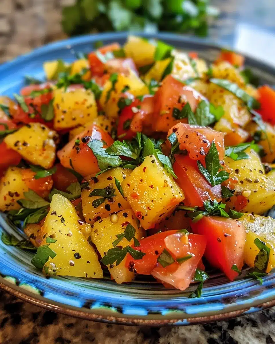 Delicious dinner recipe featured with secret ingredient for family meals